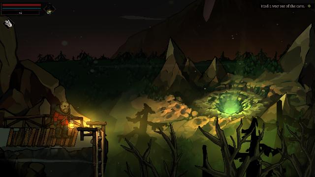 Edge of Sanity screenshot 70548