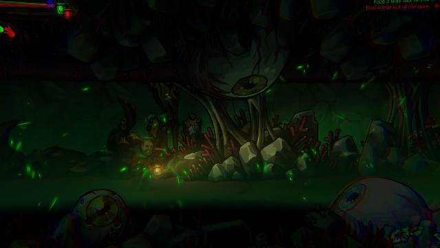 Edge of Sanity screenshot 70551