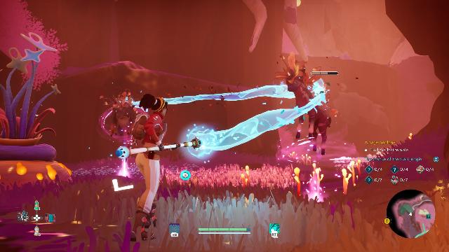 Creatures of Ava screenshot 70571