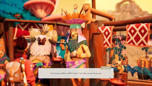 Creatures of Ava screenshot 70576