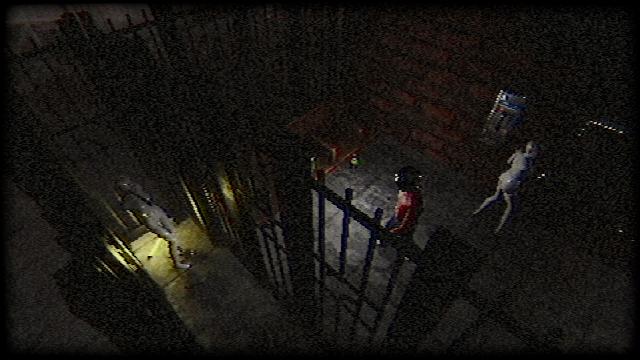 Plastomorphosis screenshot 70596