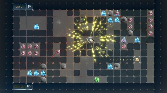 Turn to Mine screenshot 70608