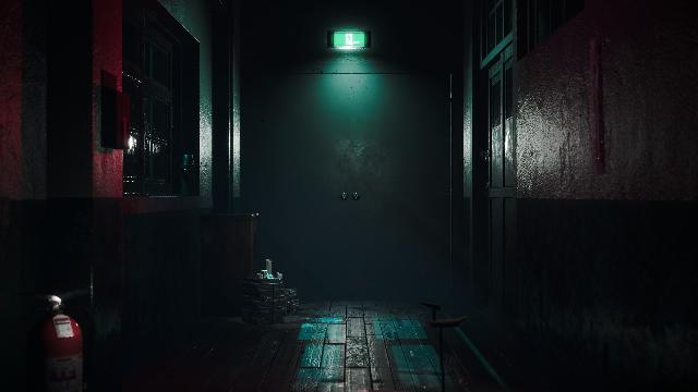 White Day 2: The Flower That Tells Lies - Complete Edition screenshot 70630