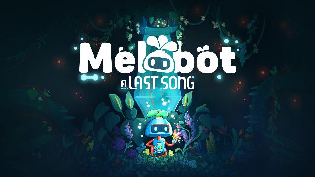 Melobot: A Last Song screenshot 70729