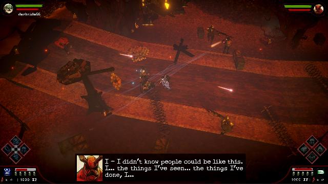 Mad Devils: Damned-finitive Edition screenshot 70741
