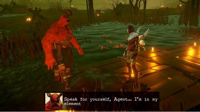 Mad Devils: Damned-finitive Edition screenshot 70742