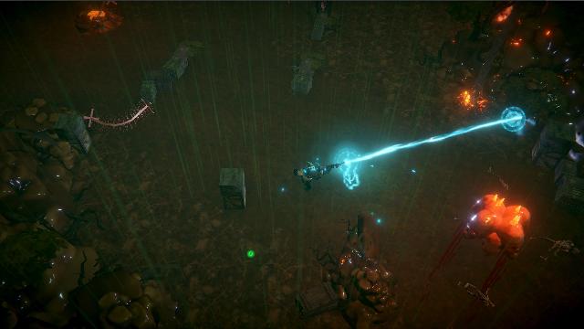 Mad Devils: Damned-finitive Edition screenshot 70743