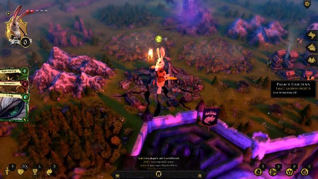 Armello screenshot 7775