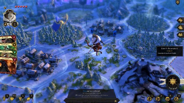 Armello screenshot 7776