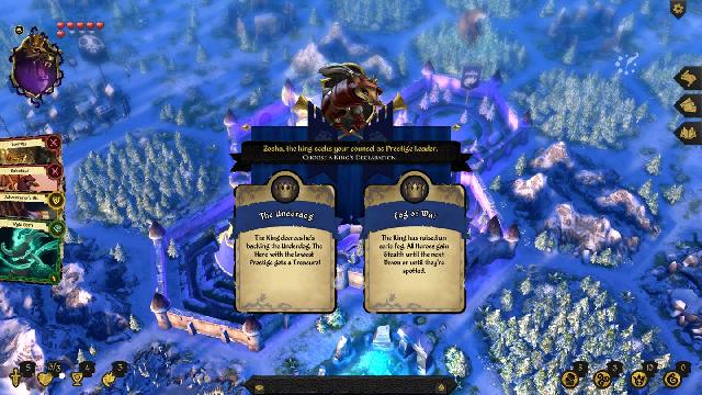 Armello screenshot 7779