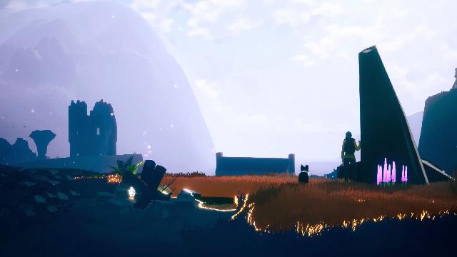 Farewell North screenshot 70767