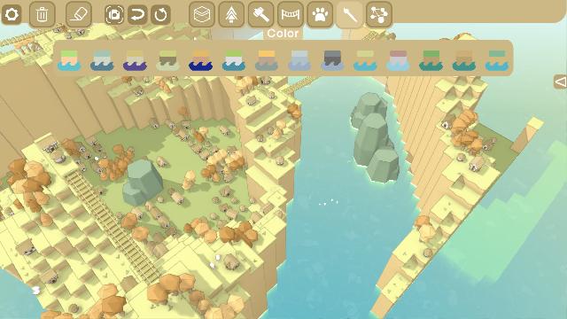 Bridges & Docks screenshot 70780