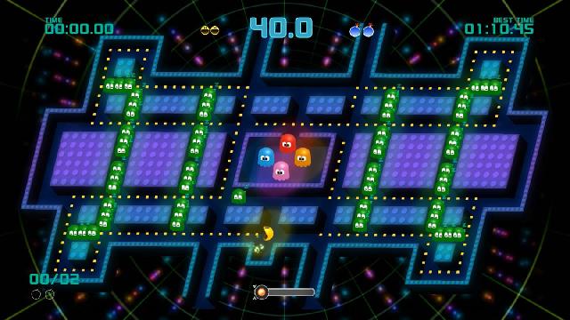 Pac-Man Championship Edition 2 screenshot 8041