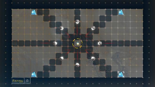 Turn to Mine screenshot 70848