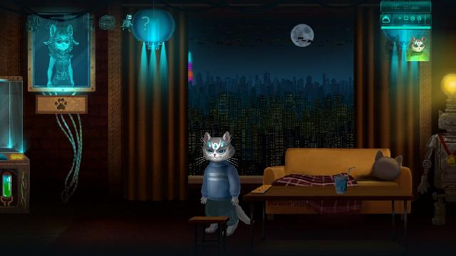 Cat's Request screenshot 70856
