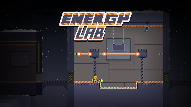 Energy Lab screenshot 70877