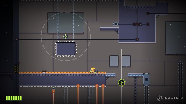 Energy Lab screenshot 70881