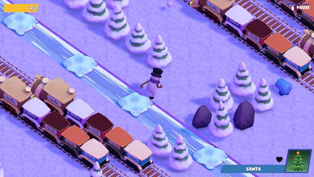 Games Advent Calendar 2024 screenshot 70899