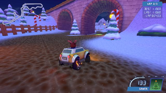 Games Advent Calendar 2024 screenshot 70900