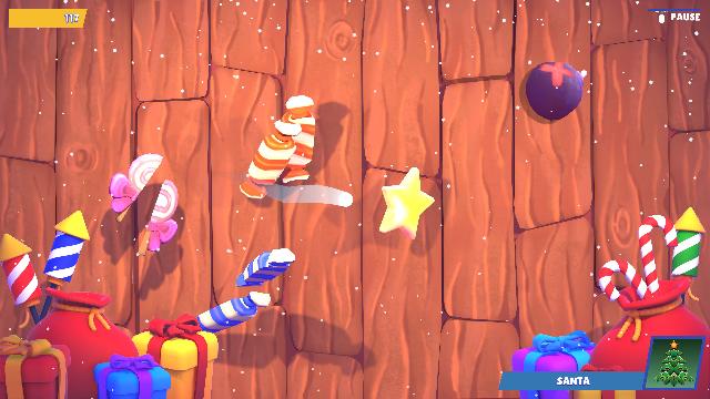 Games Advent Calendar 2024 screenshot 70903