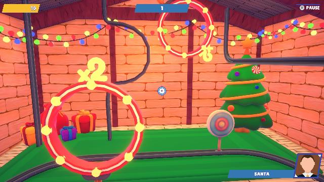 Games Advent Calendar 2024 screenshot 70905