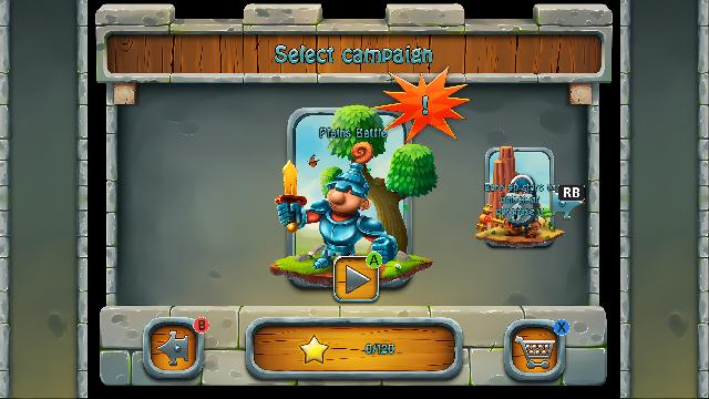Medieval Defenders screenshot 70907