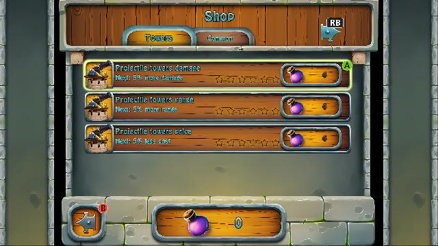 Medieval Defenders screenshot 70913