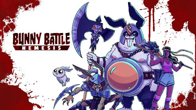 Bunny Battle Nemesis screenshot 70925