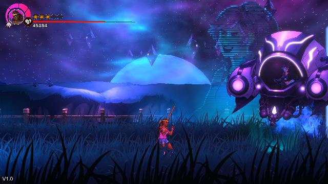 Bunny Battle Nemesis screenshot 70937