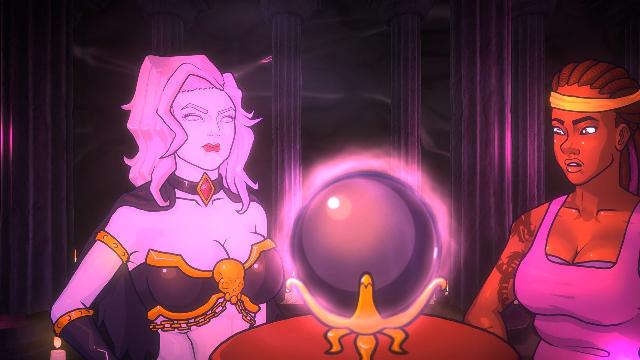 Bunny Battle Nemesis screenshot 70933