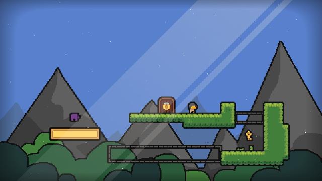 Quack Jump screenshot 70939