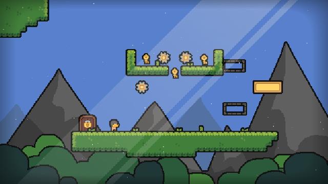 Quack Jump screenshot 70940