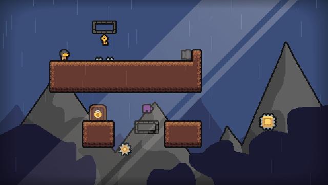 Quack Jump screenshot 70941