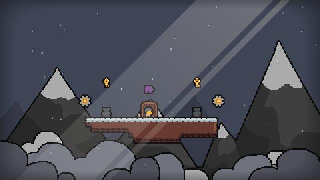 Quack Jump screenshot 70942