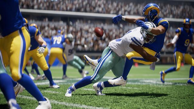 Madden NFL 25 screenshot 70962