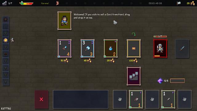 Dungeon Arsenal screenshot 70967