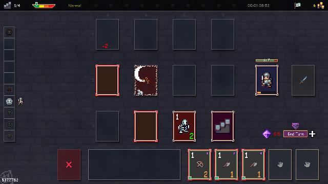 Dungeon Arsenal screenshot 70969