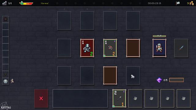 Dungeon Arsenal screenshot 70970