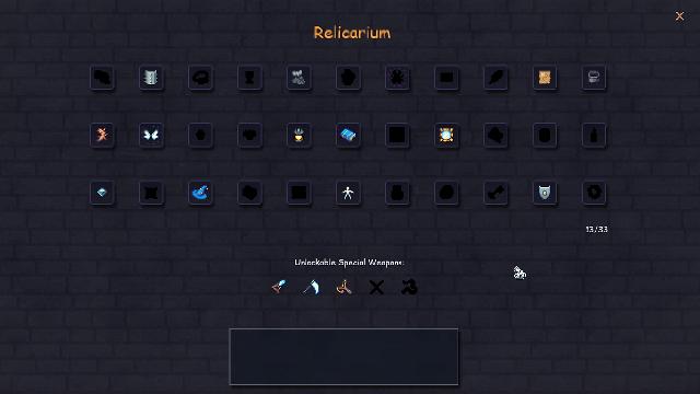 Dungeon Arsenal screenshot 70972