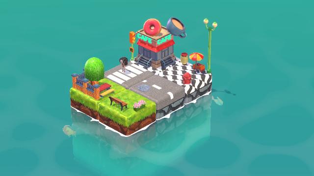 Island Cities - Jigsaw Puzzle screenshot 70977