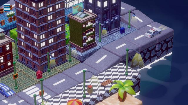 Island Cities - Jigsaw Puzzle screenshot 70979