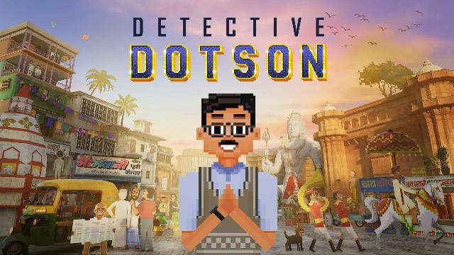 Detective Dotson screenshot 70986