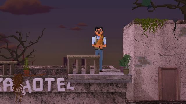 Detective Dotson screenshot 70990