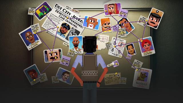Detective Dotson screenshot 70991