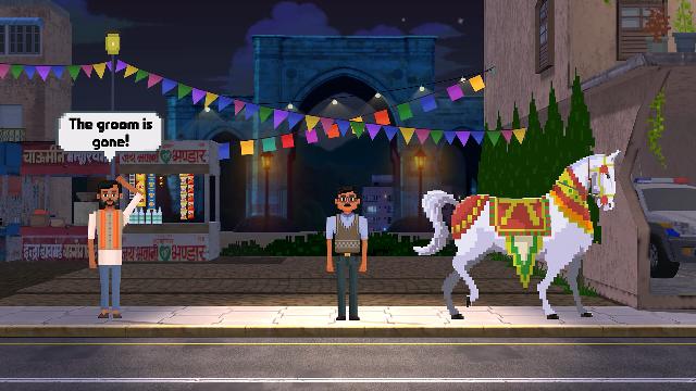 Detective Dotson screenshot 70993