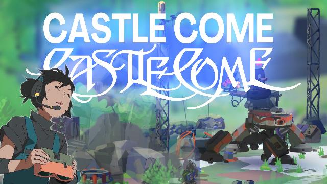 Castle Come screenshot 70994