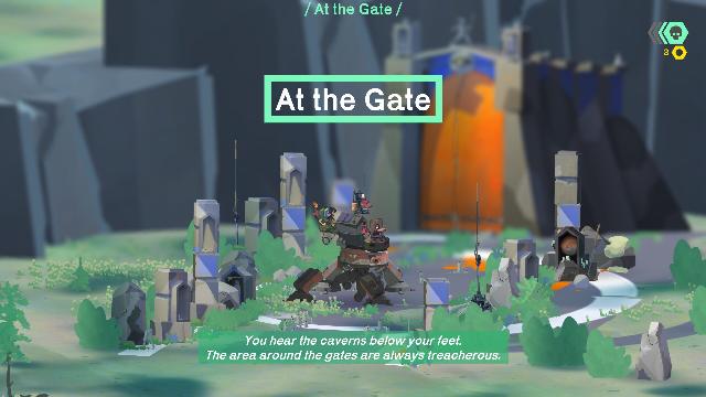 Castle Come screenshot 70997