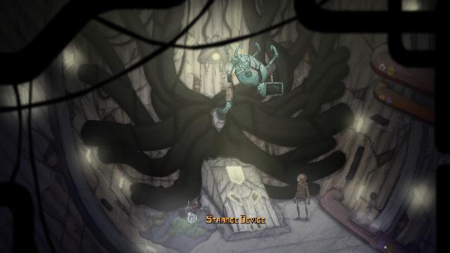 Murder On Space Station 52 screenshot 71011