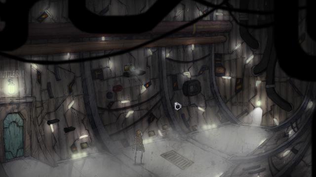 Murder On Space Station 52 screenshot 71014