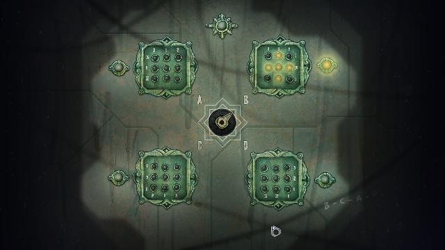 Murder On Space Station 52 screenshot 71016